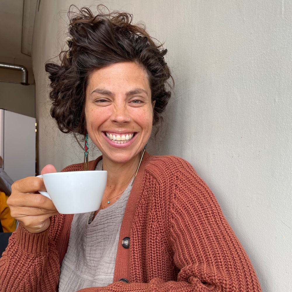 Meet your Posher, Amy
